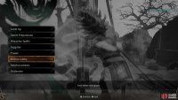 Use the Online Lobby to recruit allies, begin co-op. or invade other player worlds.