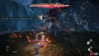You&rsquo;ll see the enemy&rsquo;s Spirit Bar flashing red when they&rsquo;re in Spirit Disruption.