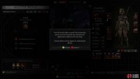 Greater Affixes can be enchanted away, but their replacements won’t be Greater Affixes, so the base drop is very, very important.
