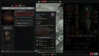 You can use Ichor to craft Brutal Hearts directly,