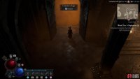 and you’ll be able to enter the !Cathedral of Light Capstone Dungeon.
