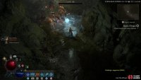 As is typical for video game sewers, Kyovashad’s sewers are massive and filled with demons and monsters.