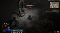 Defeat the three succubi and interact with the Wander’s Shrine to make good on your conquest of Nostrava.