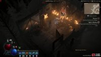 Most of your efforts in !Nostrava will involve searching houses for Demonic Effigies.