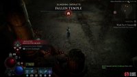 defeat Elias and you’ll complete the !Fallen Temple Capstone Dungeon and earn the right to challenge Torment difficulty.