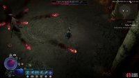 Fire Bolt Flurry combines the potency of Fire Bolt Wave with the multihit potential of Fire Bolt Barrage, making it a somewhat dangerous attack.