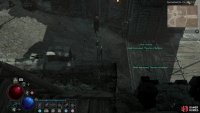 The Holy Chalice can spawn randomly in Kyovashad in World TIer 4,
