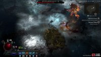 Keeping your distance will help you avoid damage.