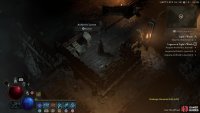 Your goal in this dungeon is to locate several Archivist’s Lecterns,