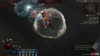 Avoid the Den Mother’s damage spikes, like her flurry attack,