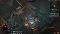 Your first objective in this dungeon is to seek out two Watchman enemies - Grek Grauk