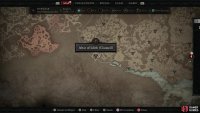 Make your way south and somewhat west from !Zarbinzet,