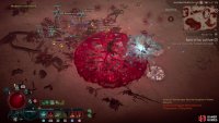 Farm Helltide events in World Tier 3 or World Tier 4 to find Aberrant Cinders.