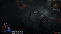 Do some busywork prepping Sister Octavia’s ritual,