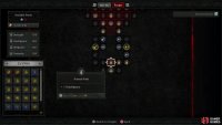Paragon Boards are comprised of nodes of various rarities. One Paragon Point unlocks any one node, and while most of these will yield a simple stat boost,