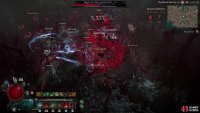 to spawn waves of vampires, capped off by a trio of Ancients.