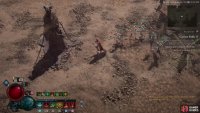 In the Carrion Fields you&rsquo;ll need to seek out two Ancient Statues, and since their locations are static, an experienced player can run through this dungeon very quickly.