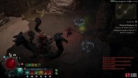 Densely packed with spiders and Nangari, the Deserted Underpass  nonetheless rewards you with great XP if you can handle the enemies within.