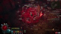You&rsquo;ll have to hunt down Bloodstones and Corpse piles through a convoluted layout, slowing down runs through the Fetid Mausoleum, but the enemy density ensures that runs are lucrative.