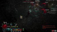 The Flooded Depths are another fast run that&rsquo;s relatively densely packed with enemies and objectives that are hard to miss.