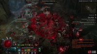 The Ghoa Ruins has little in the way of objectives - you&rsquo;re just tasked with rushing to the boss, making it a very quick dungeon run.