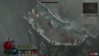 Full of winding passages and stairs, Light&rsquo;s Watch is a bit slower and less densely packed with enemies than other, higher-tier Nightmare Dungeons.