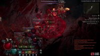 The Sirocco Caverns are swarming with spiders and later, fallen, and while dangerous, the enemy density and simplicity of the layout makes for a great run.