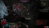 The layout for this dungeon can waste your time, but once you hunt down an elite and proceed to the second half of the dungeon you&rsquo;ll be free to rush right on to the boss.
