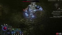 The Vault of the Forsaken is a quick dungeon, albeit one a bit more sparsely populated than you&rsquo;d expect given it&rsquo;s full of drowned dead, you&rsquo;ll need to defeat a Drowned Seahag at the end.