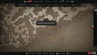 You can find a Lilith Statue along the southern edge of the Stronghold,