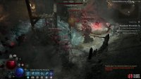 In World Tier 4 you’ll find the Elite and Champion enemies spawn more often, and frequently in groups.