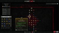 For World Tier 3, you want to seek out nodes that give boosts to useful stats and glyph nodes,
