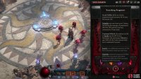 The Scorching Fragment Soul Shard will ensure we&rsquo;re always Volatile and Summon Valloch will help keep our Life drain from being an issue.