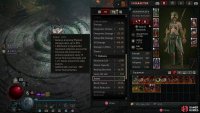 The Armor breakpoint is 1000, which yields 85% physical damage reduction,