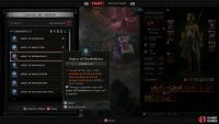 Legendary aspects like the Aspect of Disobedience can give you a potent Armor boost.