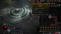 Paragon Nodes boosting Armor and/or Resistances can be unlocked for supplemental gains.
