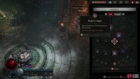 Raheir’s passives can boost your Armor or Resistances by +15%.