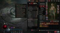 while resistances are usually capped at 70% each.