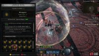 but you’ll also need to do numerous Pit runs to level up your Paragon Glyphs via the Awakened Glyphstone.