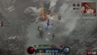 which can be obtained from various sources starting at level 60, including Helltide chests, Tree of Whisper caches and Nightmare Dungeons.