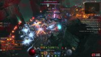 Once you’ve started a Pit run, kill mobs of enemies to fill up a meter before time expires,