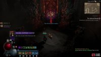 Complete the questline and you’ll be able to use Infernal Horde Compasses to start Infernal Horde events.