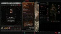 Each item can be masterworked twelve times, and higher ranks are quite expensive.