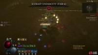 and more plentifully, at the end of Kurast Undercity runs.