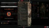 There’s a bit of randomness involved, but a bit of luck can make masterworked items much more powerful.