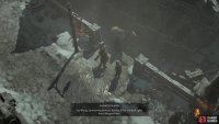 Horses are in the open beta, and other main NPCs are happy to use them, but you cannot at this stage