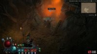 to find the Dungeon.