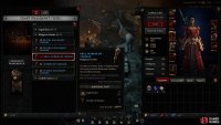 Here are the required materials to craft the Foul Invoker of Varhan in Diablo 4 after defeating the echo boss on world tier 1/2.