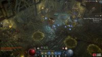 Grigoriy will sprint after you, leaving poison pools behind him. When he reaches you, he’ll use a combination of melee attacks.