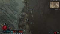 to find the Altar sitting in the corner.